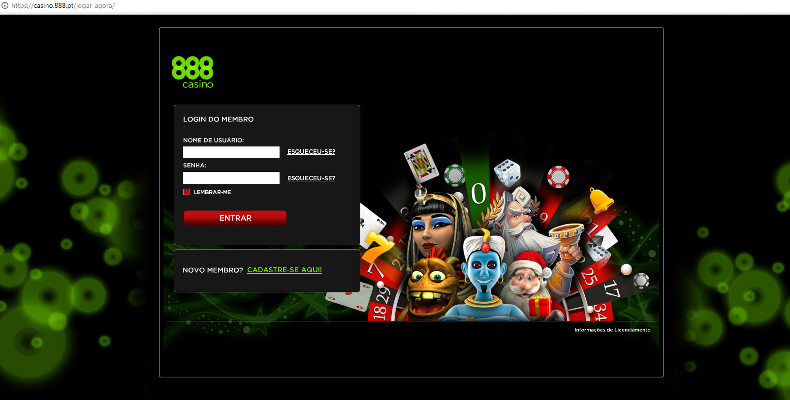 Clube888 Clube888